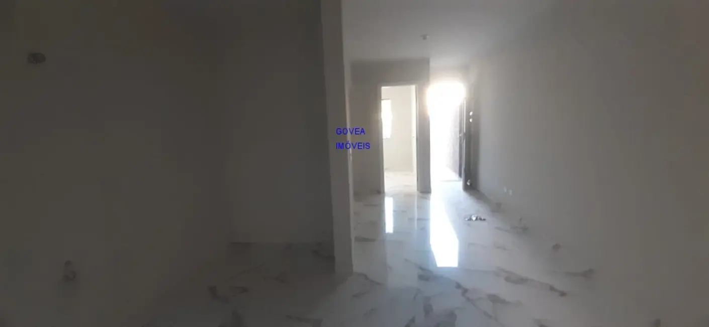 Foto 7 de Casa com 2 quartos à venda, 46m2 em Tatuquara, Curitiba - PR