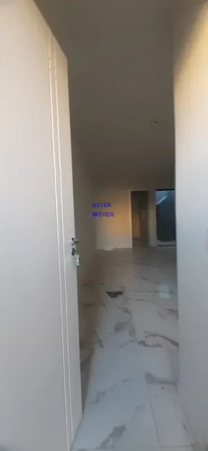 Foto 9 de Casa com 2 quartos à venda, 46m2 em Tatuquara, Curitiba - PR