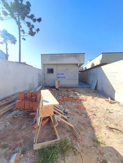 Foto 9 de Casa com 3 quartos à venda, 84m2 em Costeira, Araucaria - PR