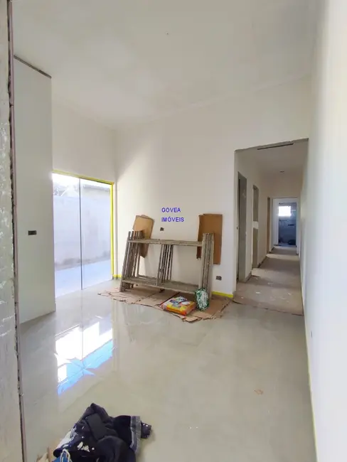 Foto 6 de Casa com 3 quartos à venda, 84m2 em Costeira, Araucaria - PR