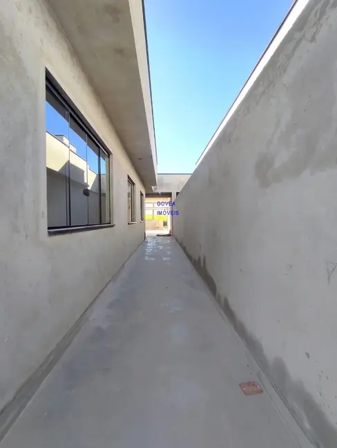 Foto 7 de Casa com 3 quartos à venda, 84m2 em Costeira, Araucaria - PR