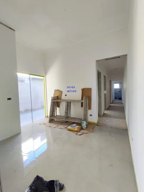 Foto 3 de Casa com 3 quartos à venda, 84m2 em Costeira, Araucaria - PR