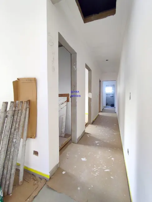 Foto 8 de Casa com 3 quartos à venda, 84m2 em Costeira, Araucaria - PR