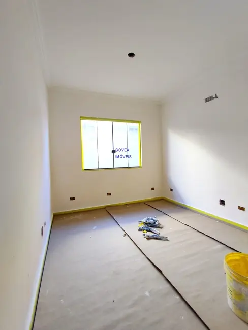 Foto 4 de Casa com 3 quartos à venda, 84m2 em Costeira, Araucaria - PR