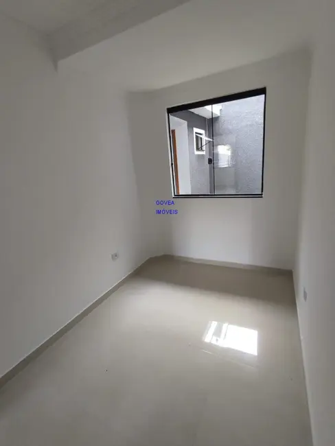 Foto 7 de Casa com 2 quartos à venda, 72m2 em Tatuquara, Curitiba - PR
