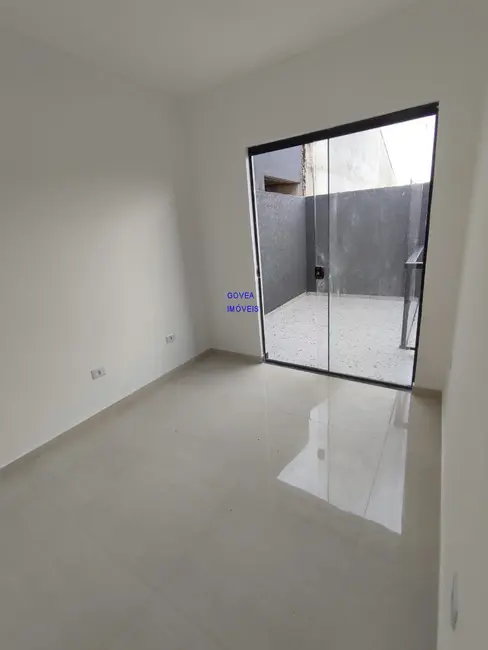 Foto 8 de Casa com 2 quartos à venda, 72m2 em Tatuquara, Curitiba - PR