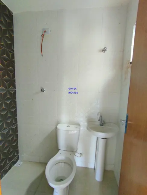 Foto 4 de Casa com 2 quartos à venda, 72m2 em Tatuquara, Curitiba - PR