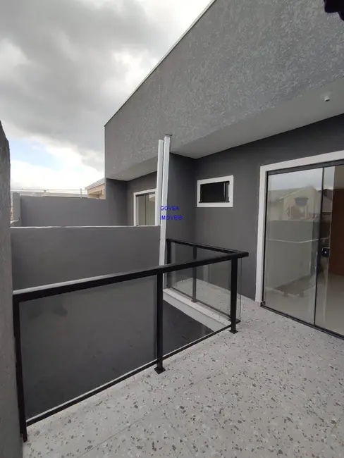 Foto 5 de Casa com 2 quartos à venda, 72m2 em Tatuquara, Curitiba - PR