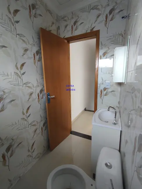 Foto 6 de Casa com 2 quartos à venda, 72m2 em Tatuquara, Curitiba - PR