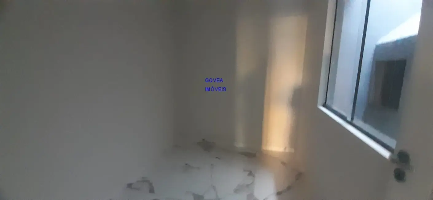 Foto 7 de Casa com 2 quartos à venda, 43m2 em Tatuquara, Curitiba - PR