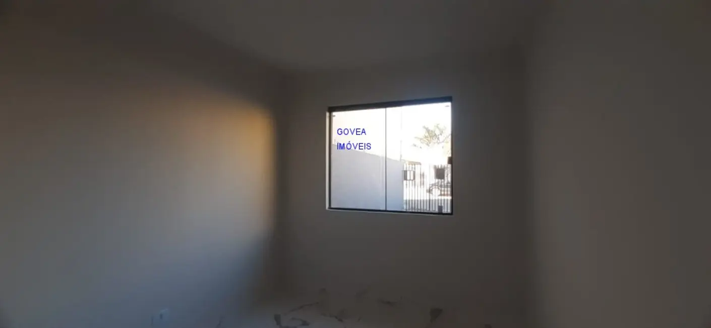 Foto 6 de Casa com 2 quartos à venda, 43m2 em Tatuquara, Curitiba - PR