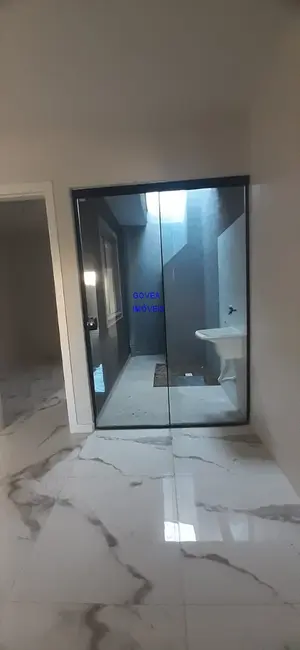 Foto 3 de Casa com 2 quartos à venda, 43m2 em Tatuquara, Curitiba - PR