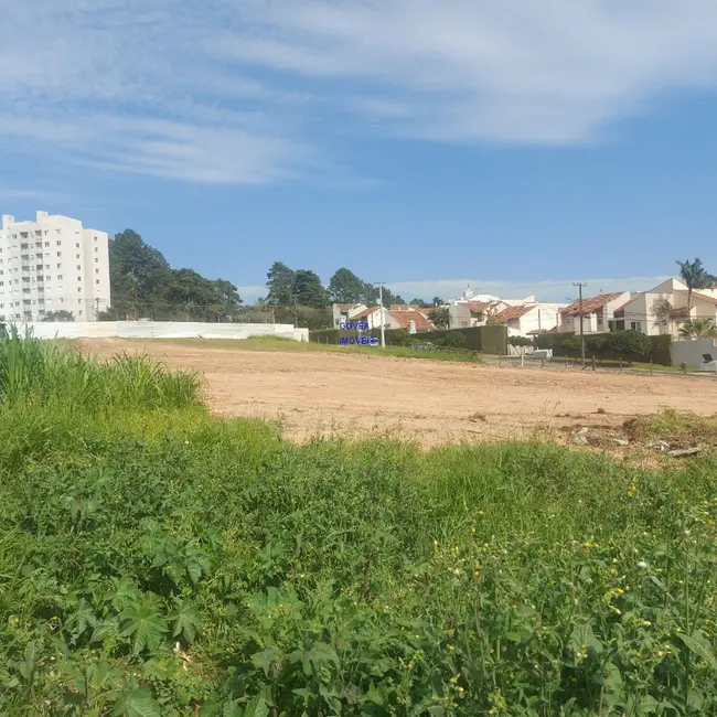 Foto 1 de Terreno / Lote à venda, 163m2 em Atuba, Curitiba - PR