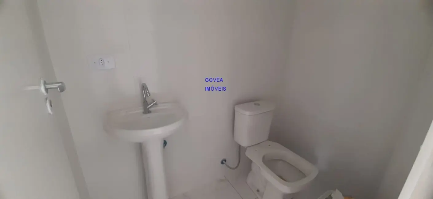 Foto 2 de Casa com 3 quartos à venda, 80m2 em Cidade Industrial, Curitiba - PR