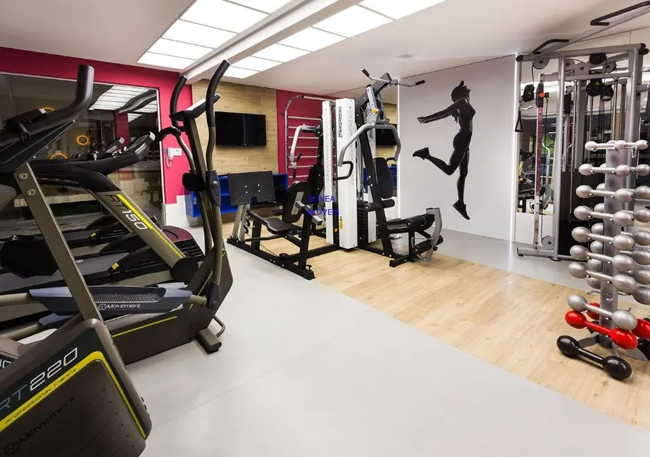 Foto 6 de Apartamento com 4 quartos à venda, 160m2 em Meia Praia, Itapema - SC