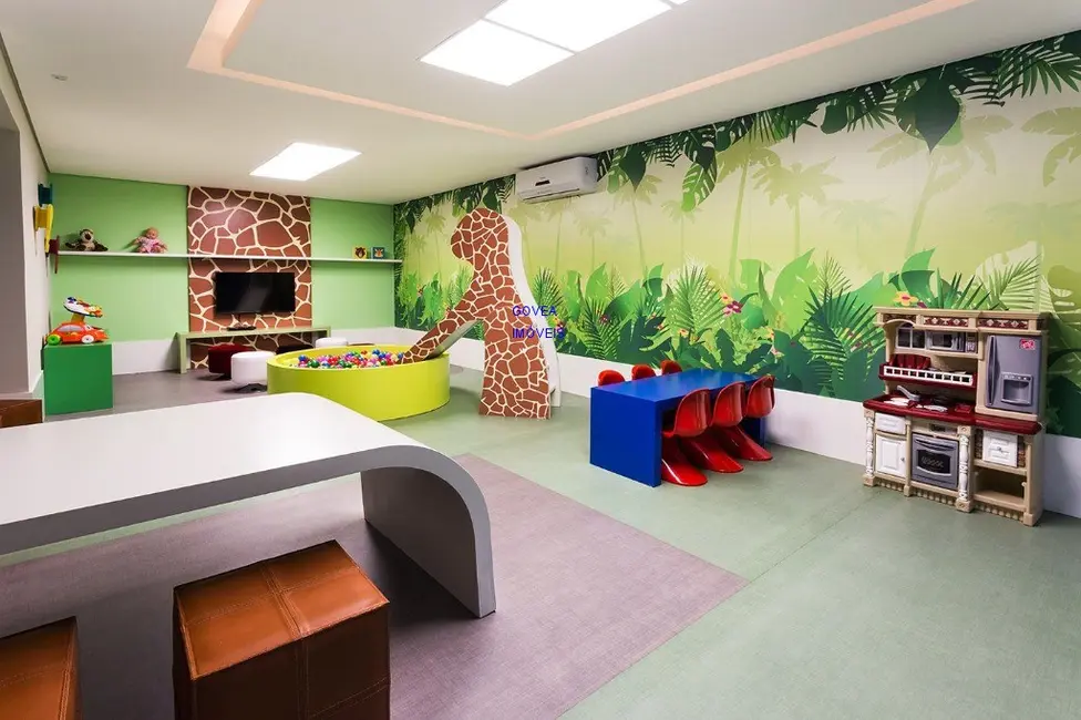 Foto 5 de Apartamento com 4 quartos à venda, 160m2 em Meia Praia, Itapema - SC