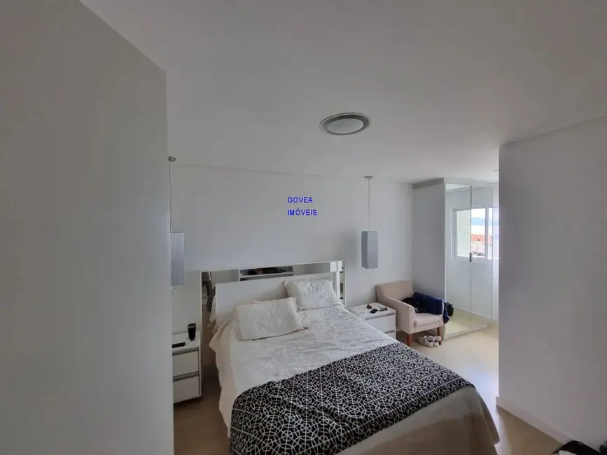 Foto 9 de Apartamento com 4 quartos à venda, 160m2 em Meia Praia, Itapema - SC