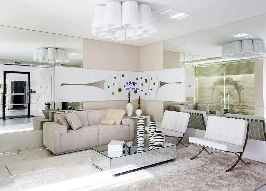 Foto 3 de Apartamento com 4 quartos à venda, 160m2 em Meia Praia, Itapema - SC