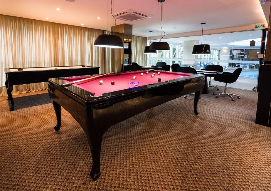 Foto 8 de Apartamento com 4 quartos à venda, 160m2 em Meia Praia, Itapema - SC