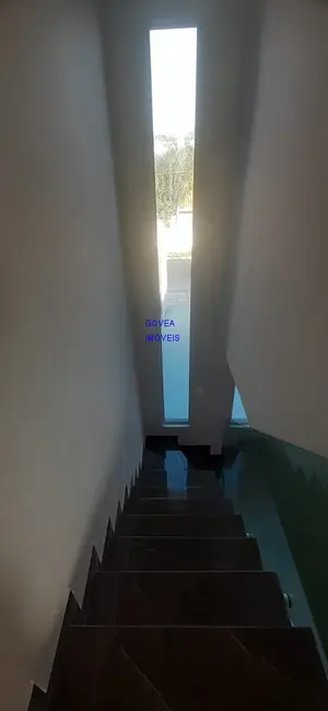 Foto 3 de Casa com 3 quartos à venda, 82m2 em Cidade Industrial, Curitiba - PR