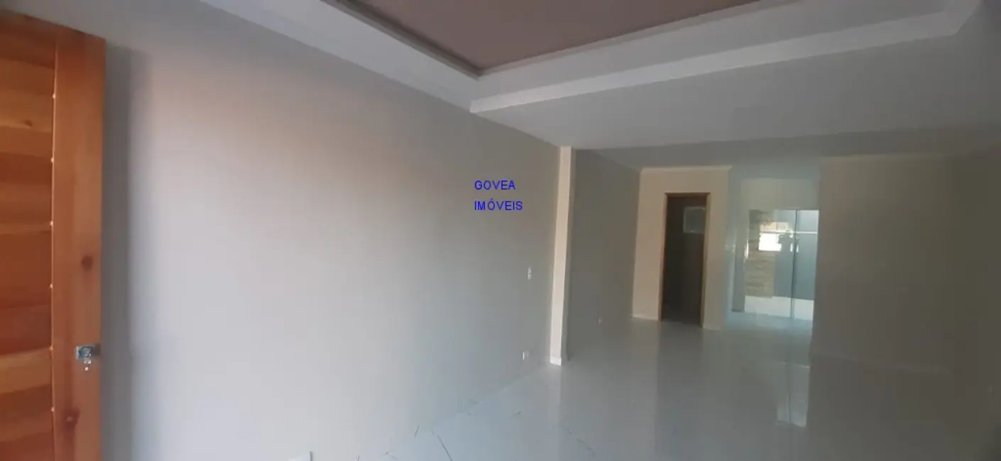 Foto 5 de Casa com 3 quartos à venda, 82m2 em Cidade Industrial, Curitiba - PR