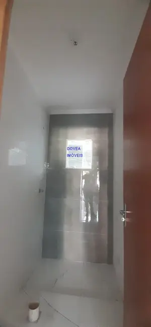 Foto 9 de Casa com 3 quartos à venda, 82m2 em Cidade Industrial, Curitiba - PR