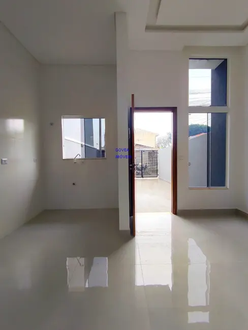 Foto 9 de Casa com 2 quartos à venda, 40m2 em Campo de Santana, Curitiba - PR