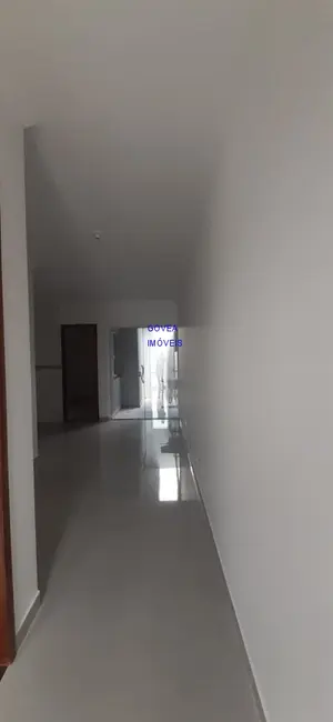 Foto 8 de Casa com 2 quartos à venda, 40m2 em Campo de Santana, Curitiba - PR