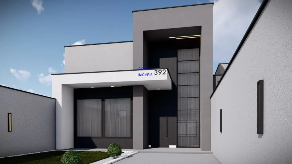 Casa com 3 quartos à venda, 120m2 em Iguaçu, Fazenda Rio Grande - PR - imagem 7 Foto 7 de Casa com 3 quartos à venda, 120m2 em Iguaçu, Fazenda Rio Grande - PR