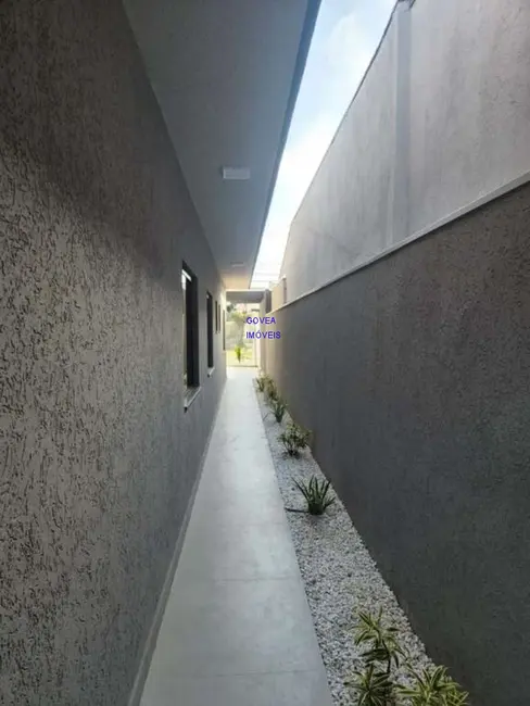 Casa com 3 quartos à venda, 90m2 em Iguaçu, Fazenda Rio Grande - PR - imagem 7 Foto 7 de Casa com 3 quartos à venda, 90m2 em Iguaçu, Fazenda Rio Grande - PR