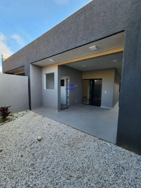 Casa com 3 quartos à venda, 90m2 em Iguaçu, Fazenda Rio Grande - PR - imagem 9 Foto 9 de Casa com 3 quartos à venda, 90m2 em Iguaçu, Fazenda Rio Grande - PR