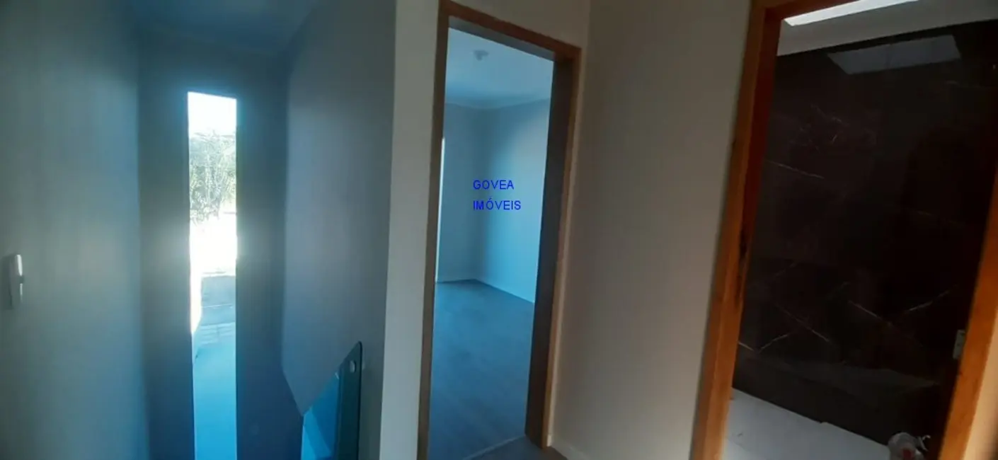 Foto 9 de Casa com 3 quartos à venda, 62m2 em Campo de Santana, Curitiba - PR