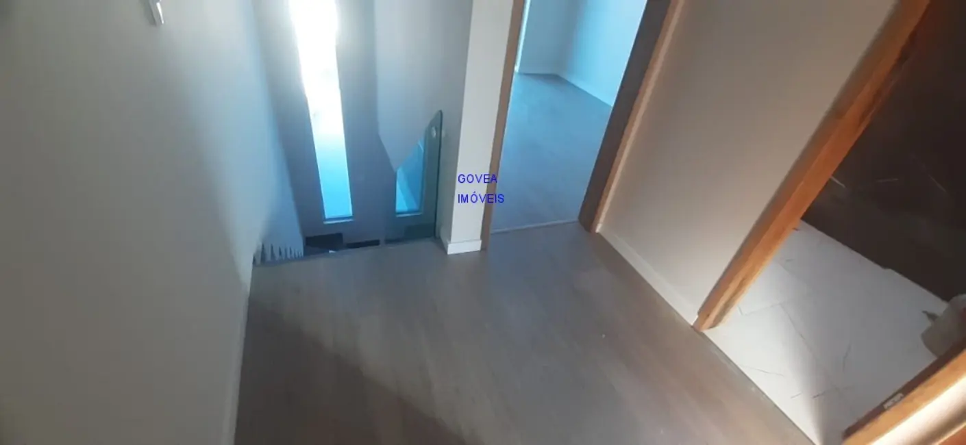 Foto 8 de Casa com 3 quartos à venda, 62m2 em Campo de Santana, Curitiba - PR