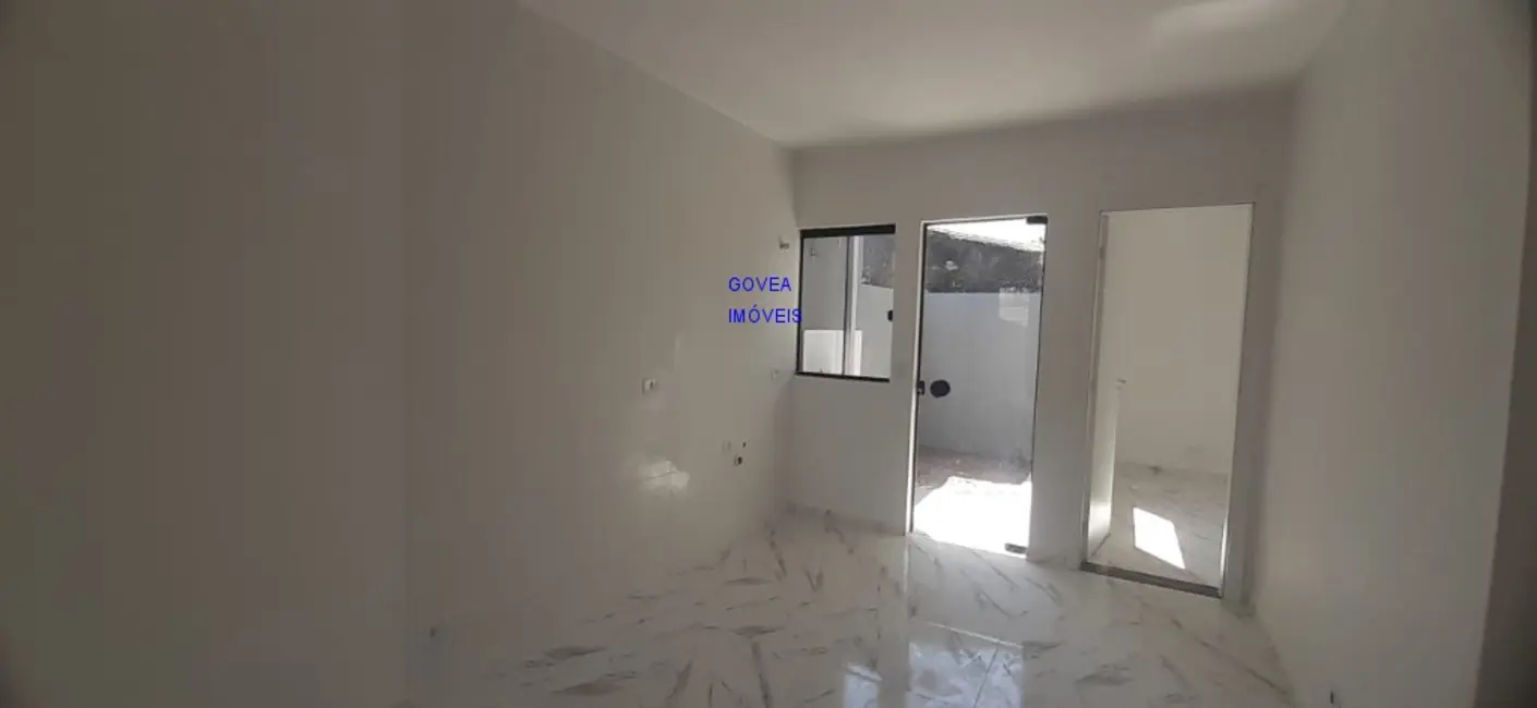 Foto 5 de Casa com 2 quartos à venda, 34m2 em Tatuquara, Curitiba - PR