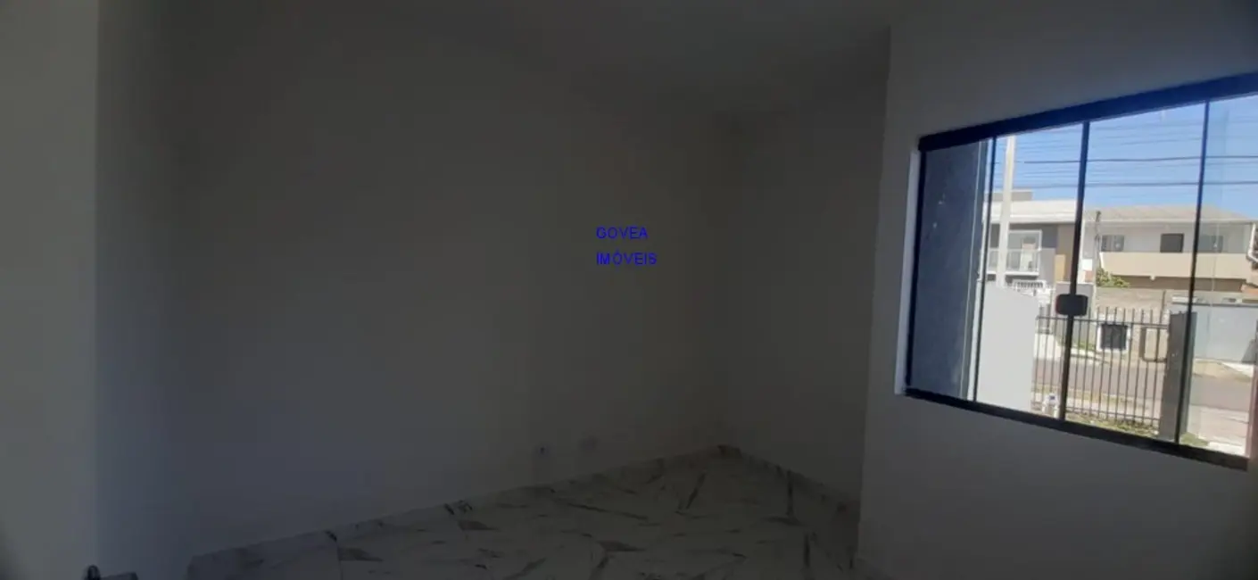 Foto 4 de Casa com 2 quartos à venda, 34m2 em Tatuquara, Curitiba - PR