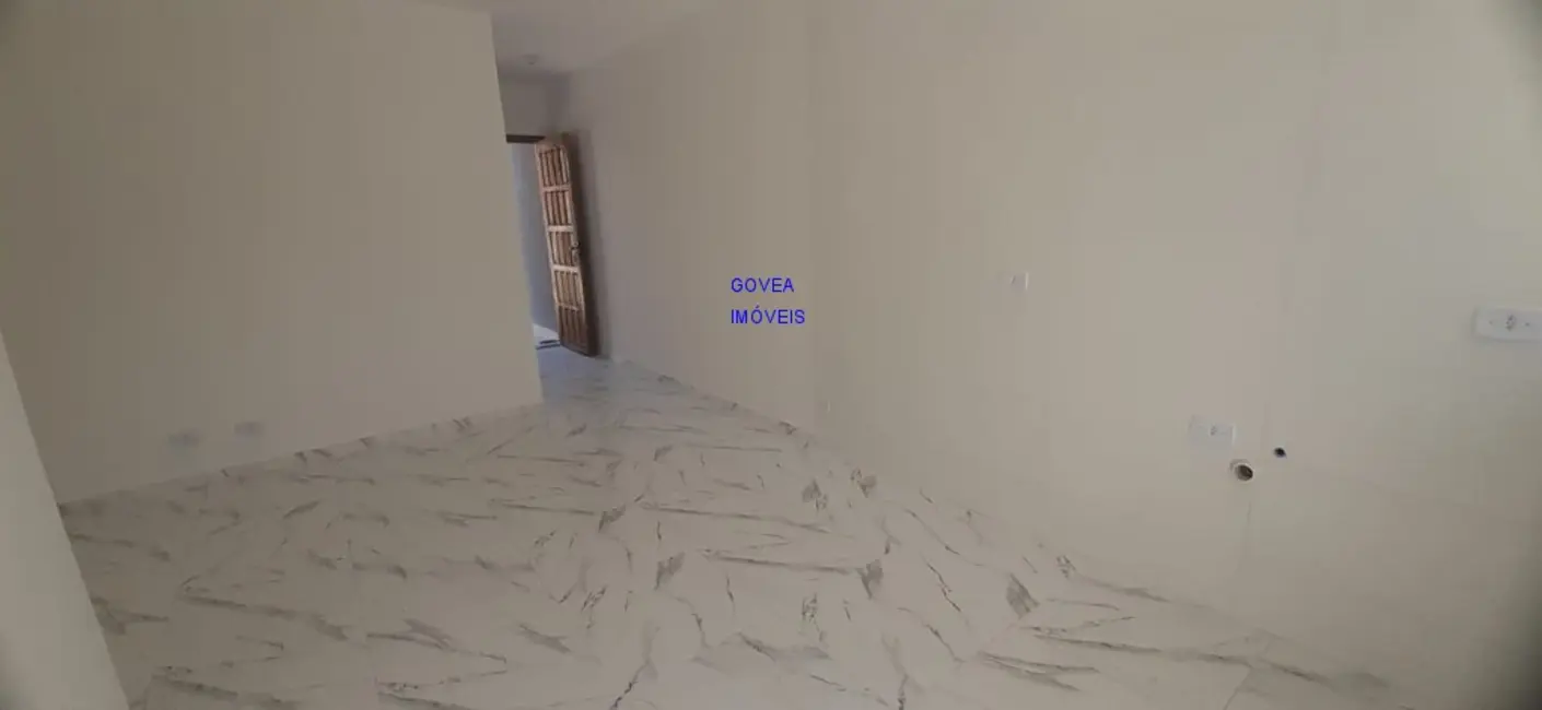 Foto 3 de Casa com 2 quartos à venda, 34m2 em Tatuquara, Curitiba - PR