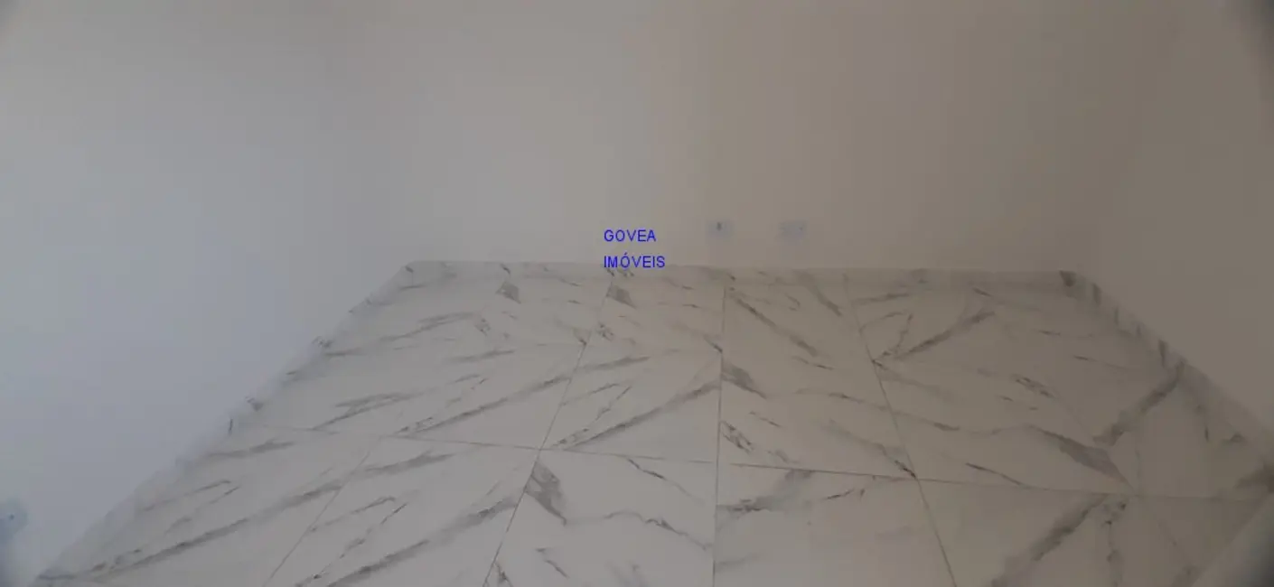 Foto 7 de Casa com 2 quartos à venda, 34m2 em Tatuquara, Curitiba - PR