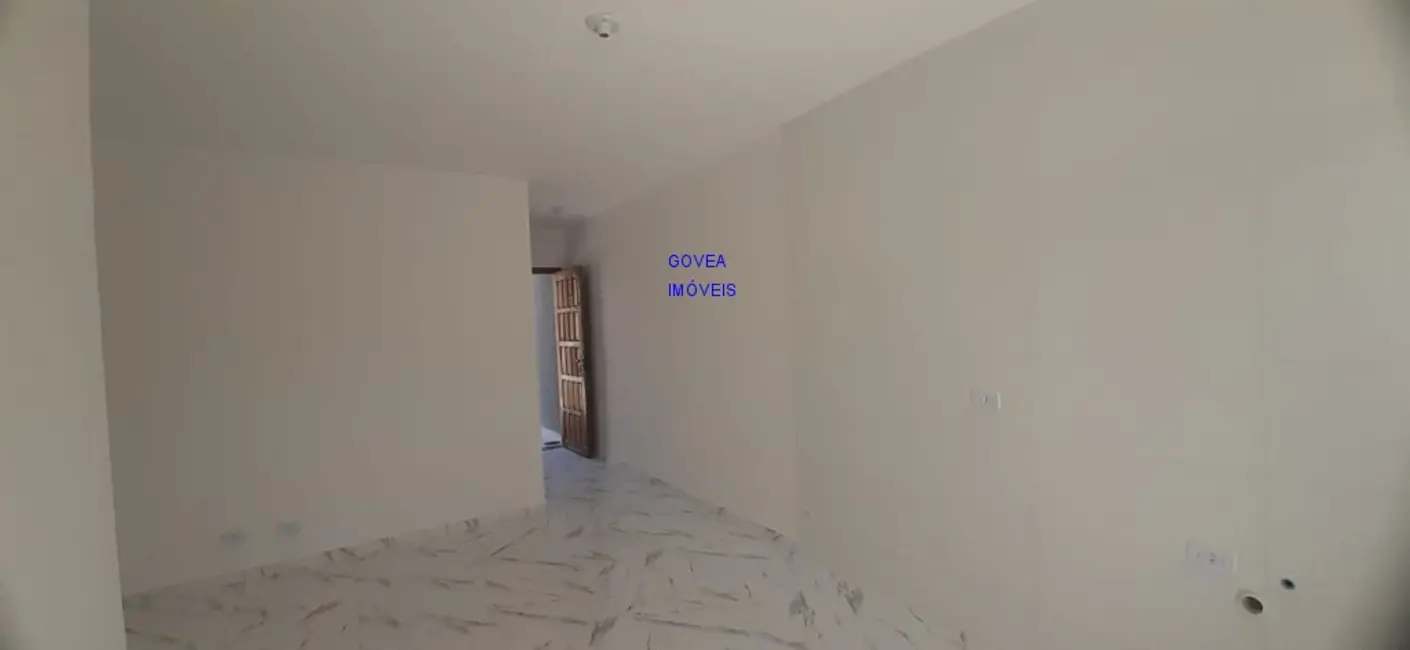 Foto 8 de Casa com 2 quartos à venda, 34m2 em Tatuquara, Curitiba - PR