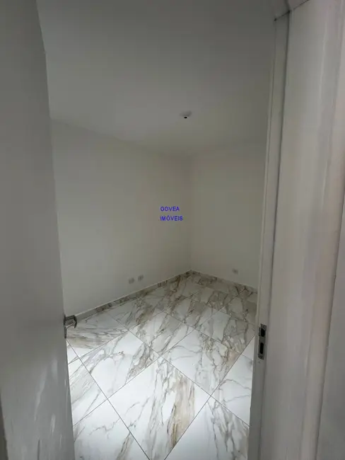 Foto 6 de Casa com 2 quartos à venda, 47m2 em Campo de Santana, Curitiba - PR