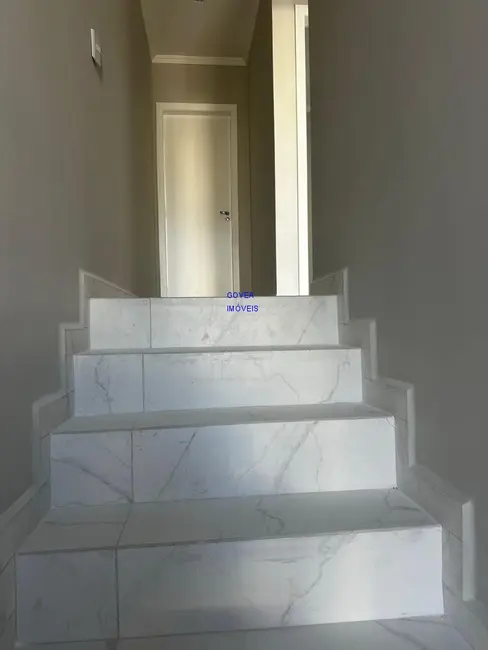 Foto 9 de Casa com 3 quartos à venda, 80m2 em Tatuquara, Curitiba - PR