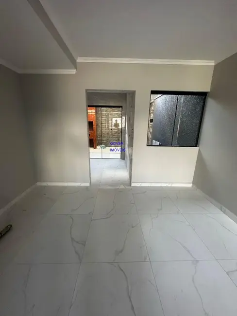Foto 7 de Casa com 3 quartos à venda, 80m2 em Tatuquara, Curitiba - PR
