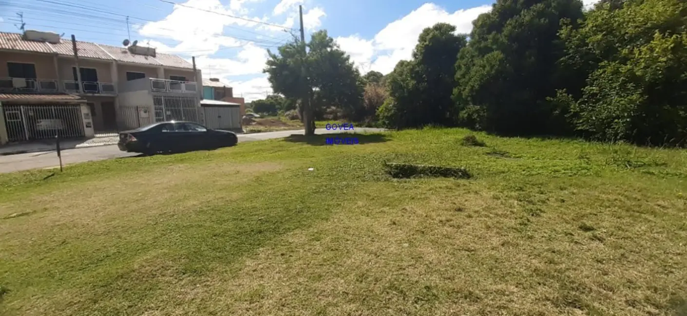 Terreno / Lote à venda, 223m2 em Cidade Industrial, Curitiba - PR - imagem 3 Foto 3 de Terreno / Lote à venda, 223m2 em Cidade Industrial, Curitiba - PR