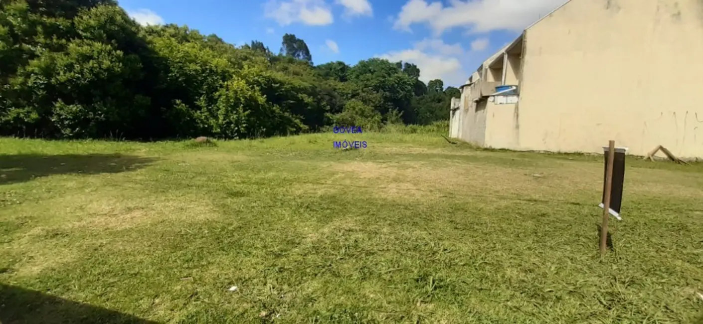 Terreno / Lote à venda, 223m2 em Cidade Industrial, Curitiba - PR - imagem 7 Foto 7 de Terreno / Lote à venda, 223m2 em Cidade Industrial, Curitiba - PR
