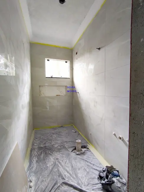 Foto 9 de Casa com 3 quartos à venda, 84m2 em Costeira, Araucaria - PR