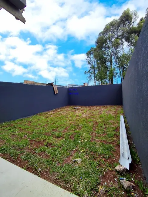 Foto 3 de Casa com 3 quartos à venda, 84m2 em Costeira, Araucaria - PR