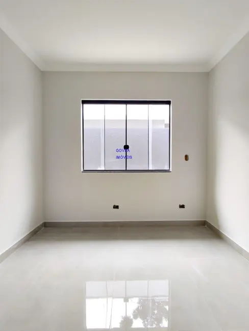 Foto 4 de Casa com 3 quartos à venda, 84m2 em Costeira, Araucaria - PR