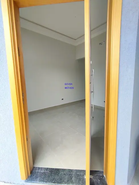 Foto 7 de Casa com 3 quartos à venda, 84m2 em Costeira, Araucaria - PR