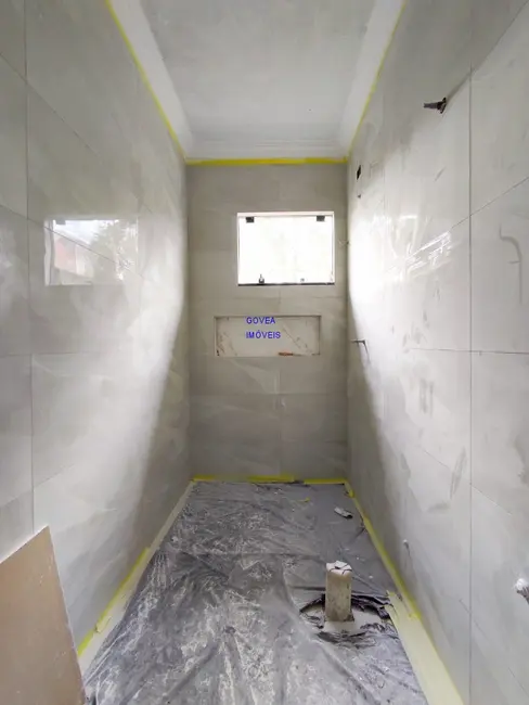 Foto 5 de Casa com 3 quartos à venda, 84m2 em Costeira, Araucaria - PR