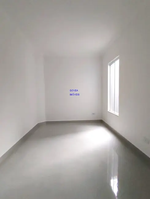 Casa com 2 quartos à venda, 44m2 em Cidade Industrial, Curitiba - PR - imagem 3 Foto 3 de Casa com 2 quartos à venda, 44m2 em Cidade Industrial, Curitiba - PR