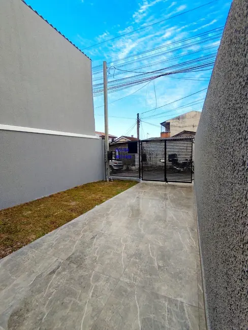 Casa com 2 quartos à venda, 44m2 em Cidade Industrial, Curitiba - PR - imagem 6 Foto 6 de Casa com 2 quartos à venda, 44m2 em Cidade Industrial, Curitiba - PR